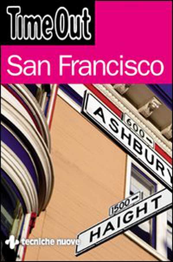 San Francisco - Librerie.coop San Francisco - Librerie.coop