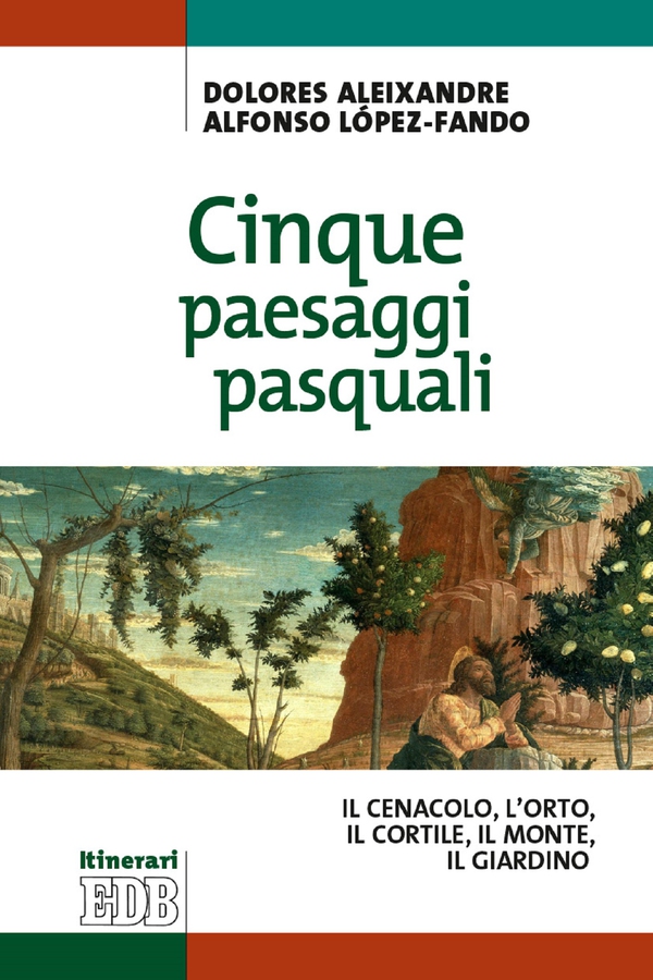 Cinque paesaggi pasquali - Librerie.coop Cinque paesaggi pasquali - Librerie.coop