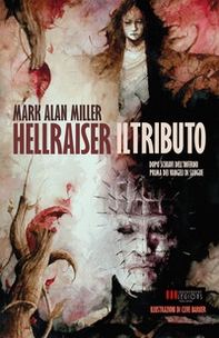 Hellraiser: il tributo - Librerie.coop