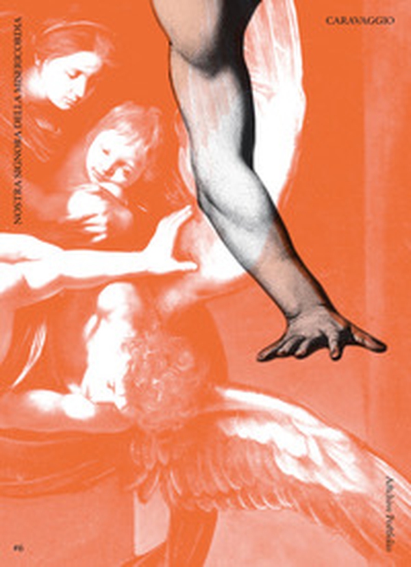 Nostra Signora della Misericordia. Caravaggio - Librerie.coop Nostra Signora della Misericordia. Caravaggio - Librerie.coop