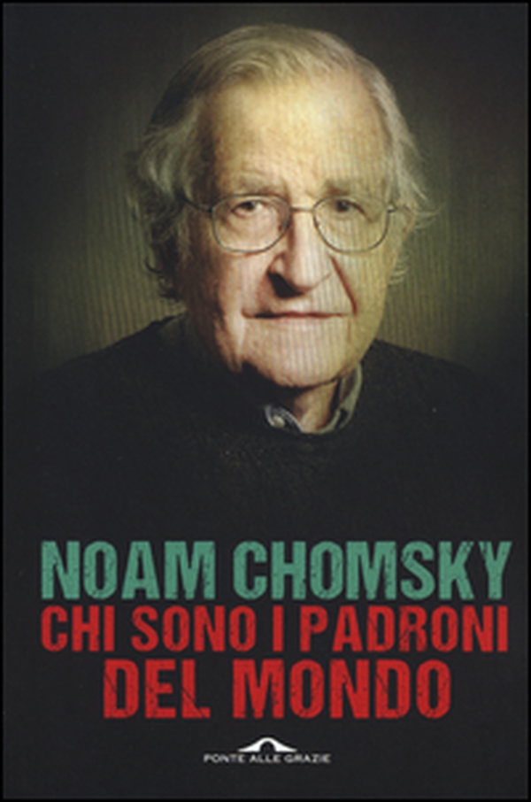 Chi sono i padroni del mondo - Librerie.coop Chi sono i padroni del mondo - Librerie.coop