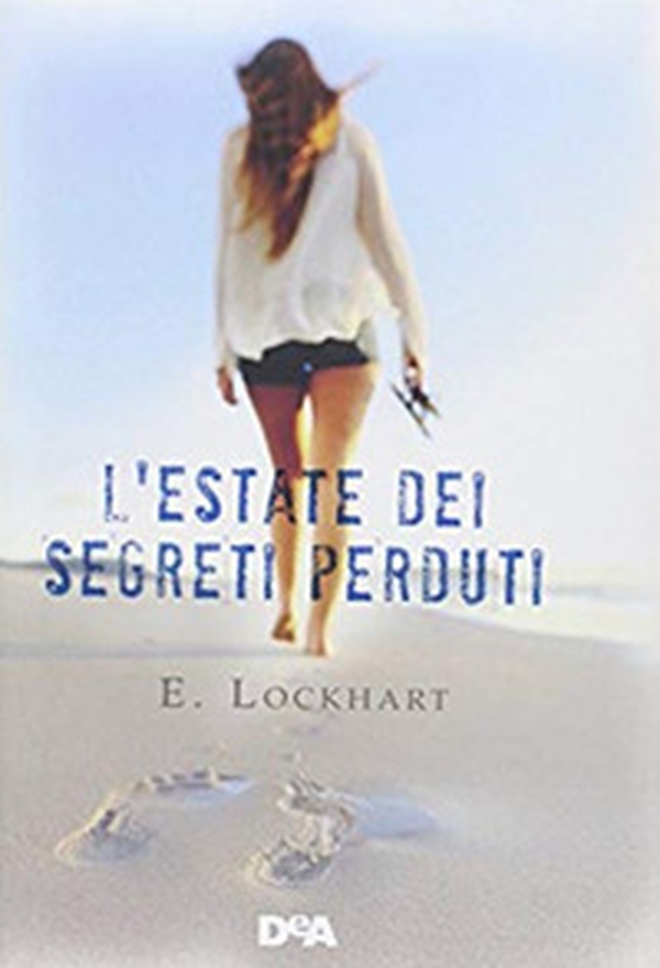 L'estate dei segreti perduti - Librerie.coop L'estate dei segreti perduti - Librerie.coop