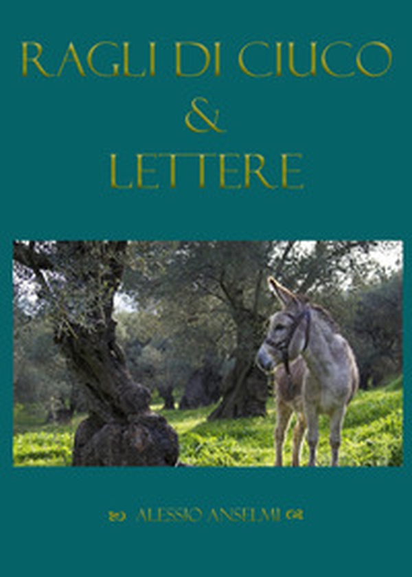 Ragli di ciuco & lettere - Librerie.coop Ragli di ciuco & lettere - Librerie.coop
