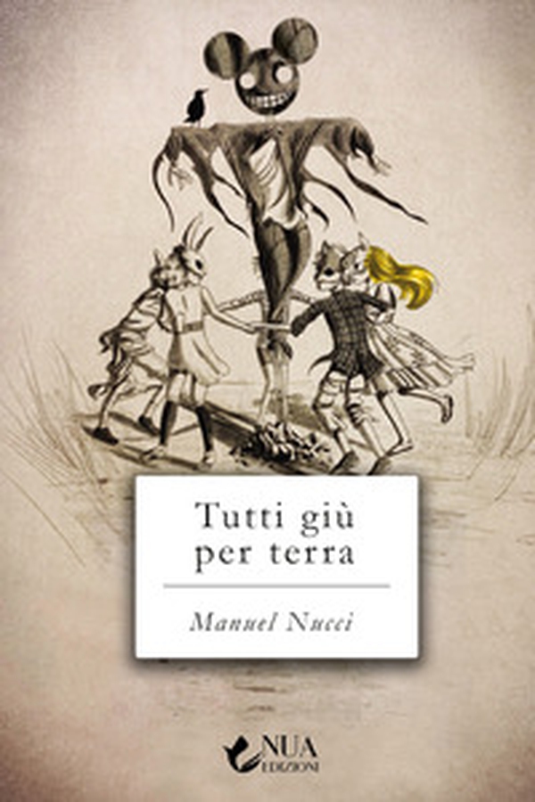 Tutti giù per terra - Librerie.coop Tutti giù per terra - Librerie.coop