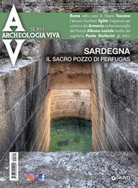 Archeologia viva - Vol. 224 - Librerie.coop