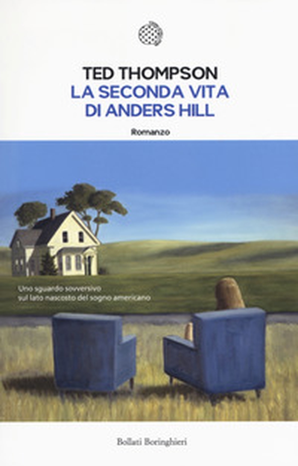 La seconda vita di Anders Hill - Librerie.coop La seconda vita di Anders Hill - Librerie.coop