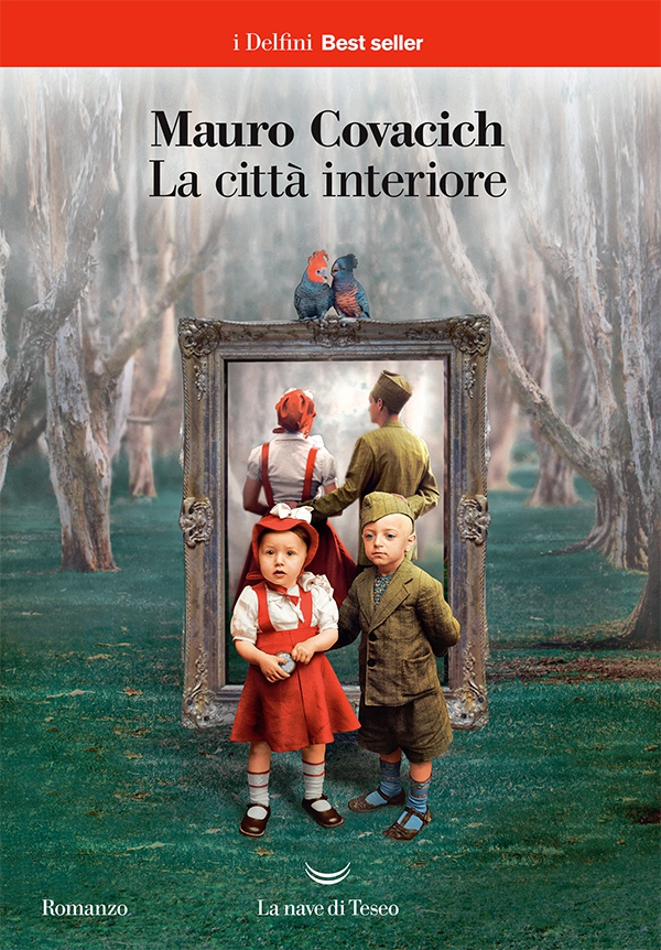 La città interiore - Librerie.coop La città interiore - Librerie.coop