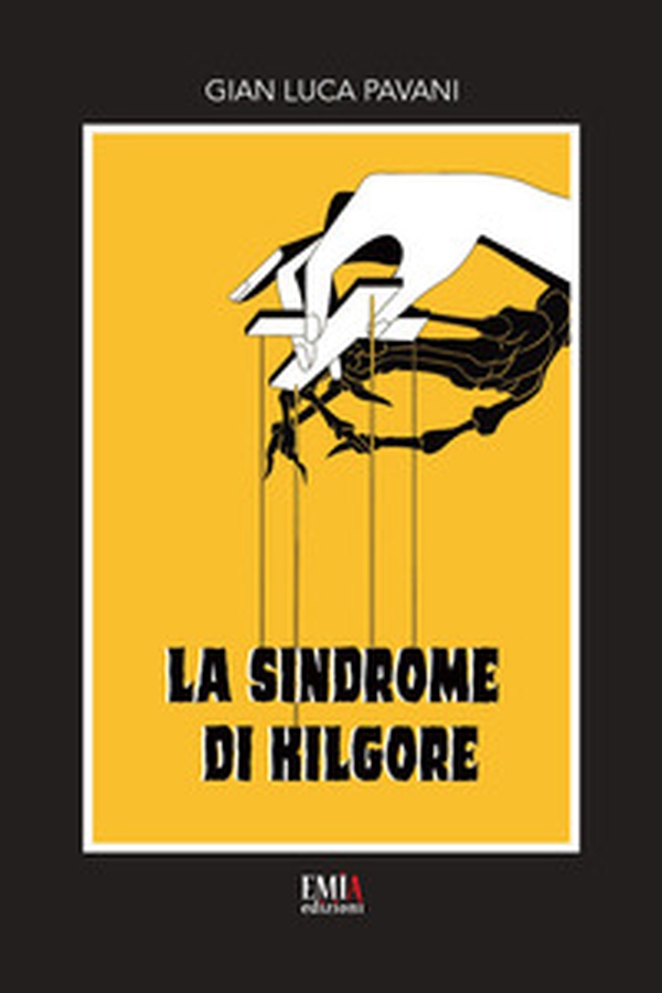 La sindrome di Kilgore - Librerie.coop La sindrome di Kilgore - Librerie.coop