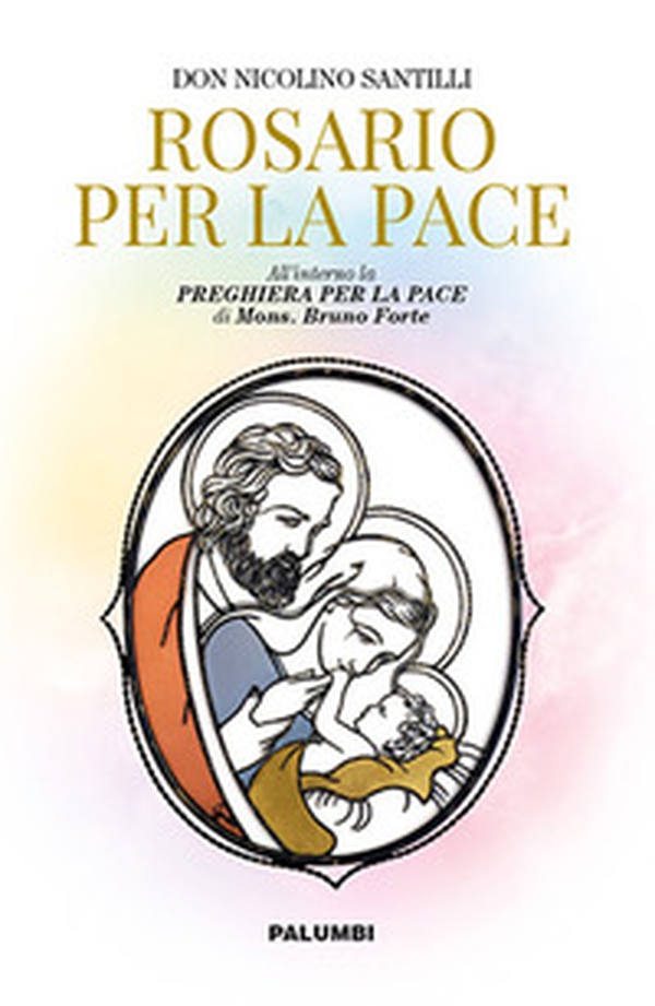 Rosario della pace - Librerie.coop Rosario della pace - Librerie.coop