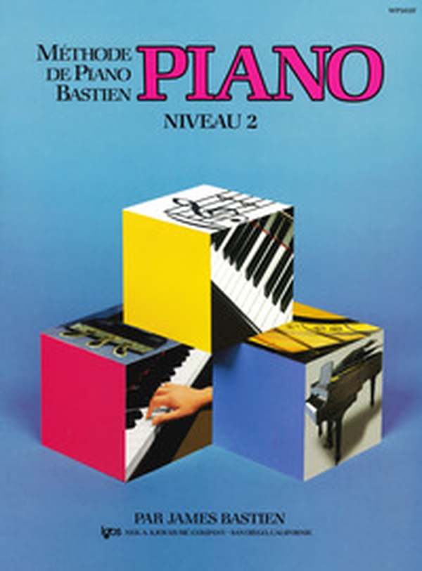 Methode piano. Niveau 2 - Librerie.coop Methode piano. Niveau 2 - Librerie.coop
