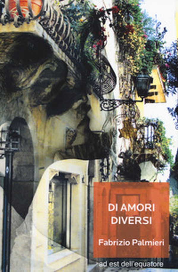 Di amori diversi - Librerie.coop Di amori diversi - Librerie.coop