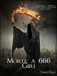 Morte a 666 giri - Librerie.coop