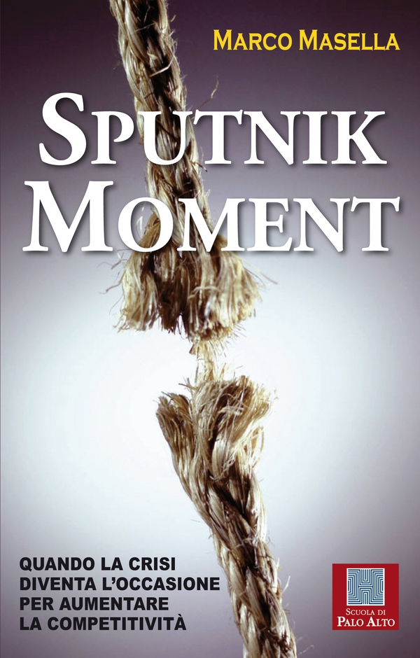 Sputnik moment - Librerie.coop Sputnik moment - Librerie.coop