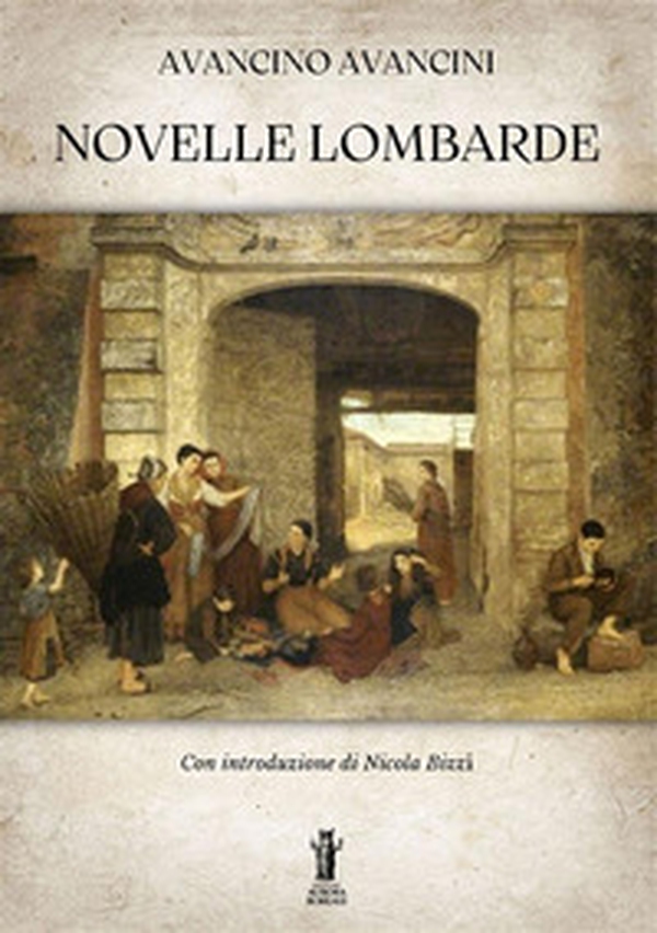 Novelle lombarde - Librerie.coop Novelle lombarde - Librerie.coop
