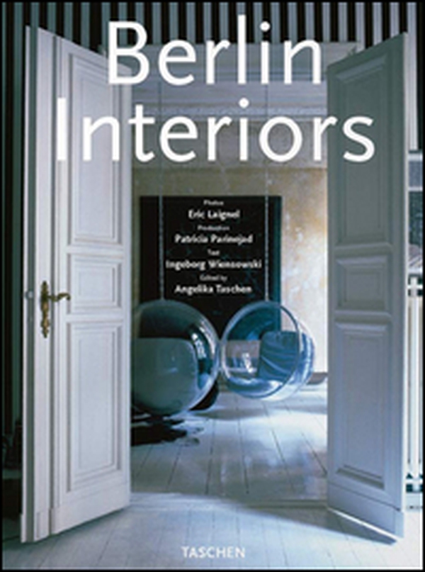 Berlin interiors. Ediz. italiana, spagnola e portoghese - Librerie.coop Berlin interiors. Ediz. italiana, spagnola e portoghese - Librerie.coop