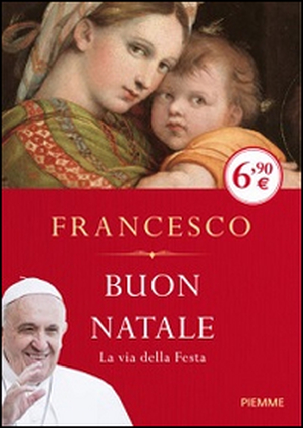 Buon Natale. La via della festa - Librerie.coop Buon Natale. La via della festa - Librerie.coop