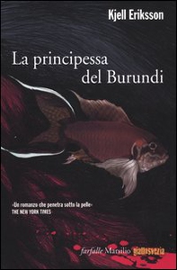 La principessa del Burundi - Librerie.coop