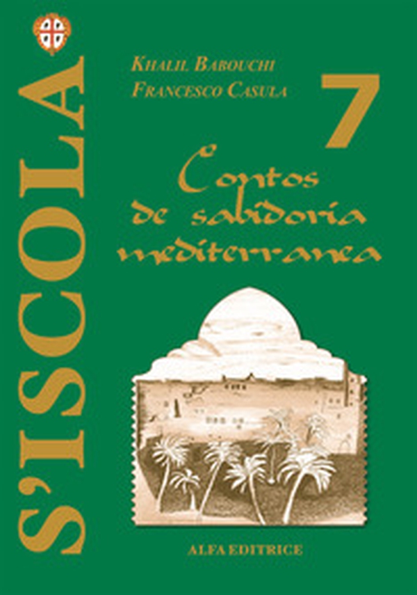 Contos de sabidoria mediterranea - Librerie.coop Contos de sabidoria mediterranea - Librerie.coop