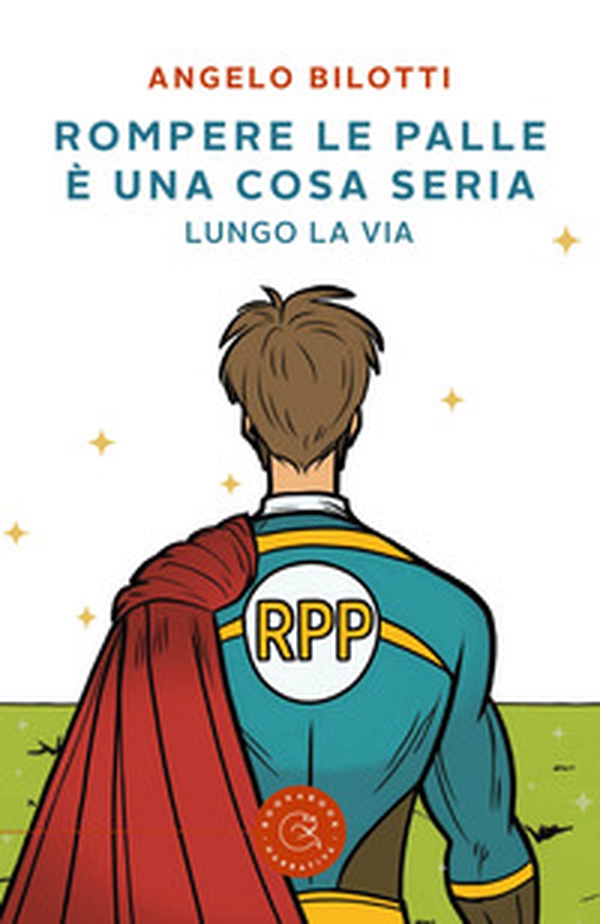 Rompere le palle è una cosa seria - Librerie.coop Rompere le palle è una cosa seria - Librerie.coop