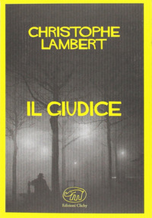 Il giudice - Librerie.coop Il giudice - Librerie.coop