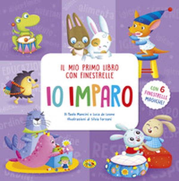 Io imparo - Librerie.coop Io imparo - Librerie.coop