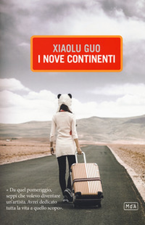I nove continenti - Librerie.coop I nove continenti - Librerie.coop