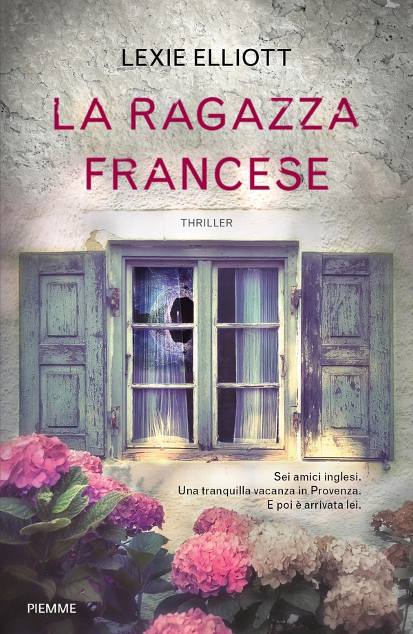 La ragazza francese - Librerie.coop La ragazza francese - Librerie.coop
