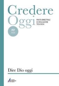 Credereoggi - Vol. 257 - Librerie.coop