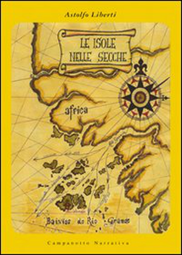 Le isole nelle secche - Librerie.coop Le isole nelle secche - Librerie.coop