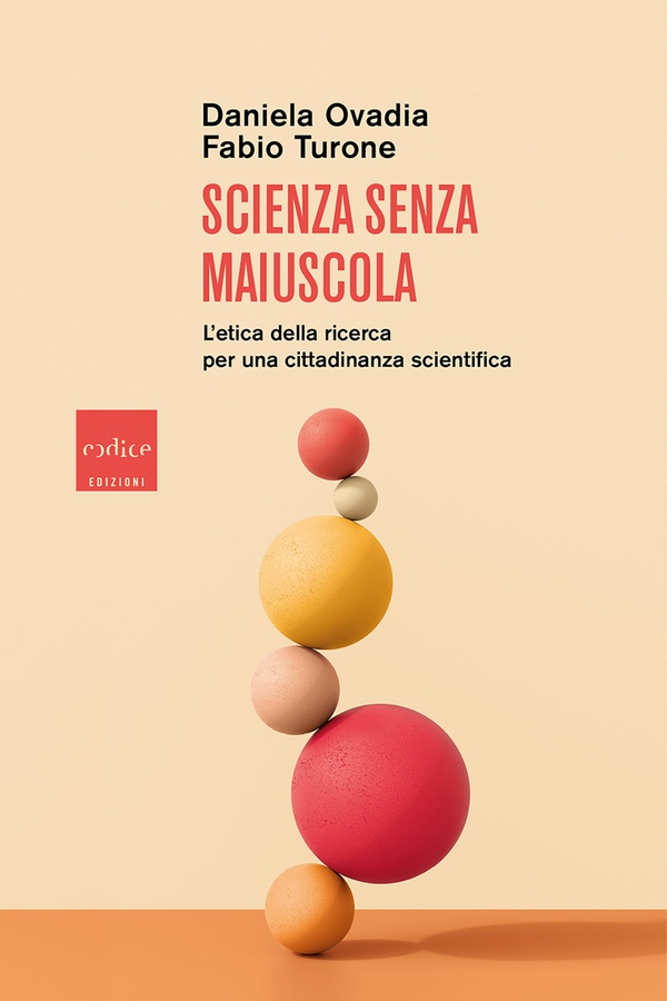 Scienza senza maiuscola - Librerie.coop Scienza senza maiuscola - Librerie.coop