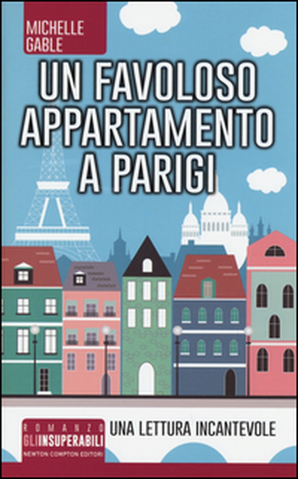 Un favoloso appartamento a Parigi - Librerie.coop Un favoloso appartamento a Parigi - Librerie.coop