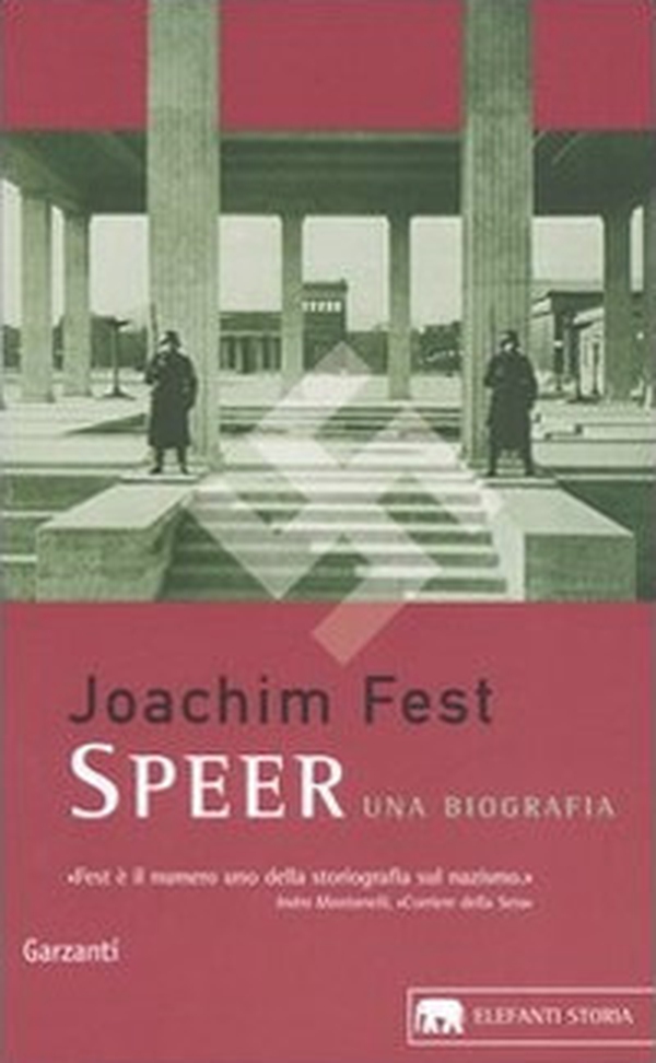 Speer. Una biografia - Librerie.coop Speer. Una biografia - Librerie.coop