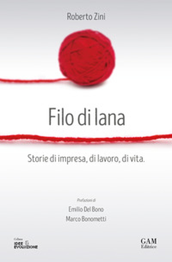 Filo di lana - Librerie.coop Filo di lana - Librerie.coop