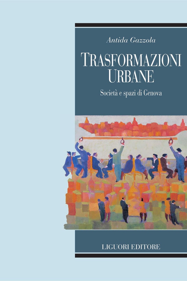 Trasformazioni urbane - Librerie.coop Trasformazioni urbane - Librerie.coop