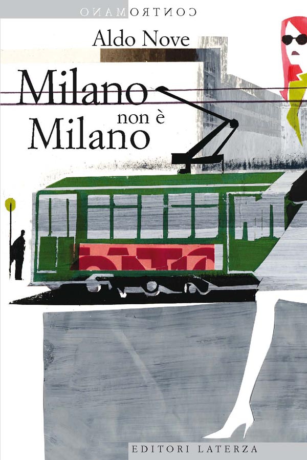 Milano non è Milano - Librerie.coop Milano non è Milano - Librerie.coop