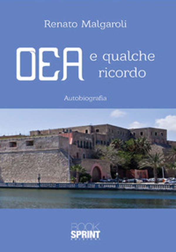 OEA e qualche ricordo - Librerie.coop OEA e qualche ricordo - Librerie.coop