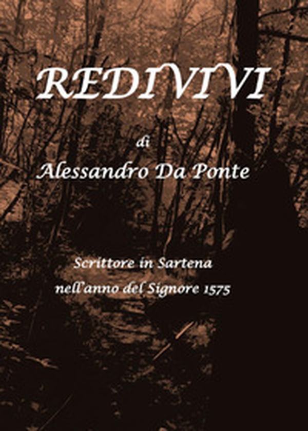 Redivivi - Librerie.coop Redivivi - Librerie.coop