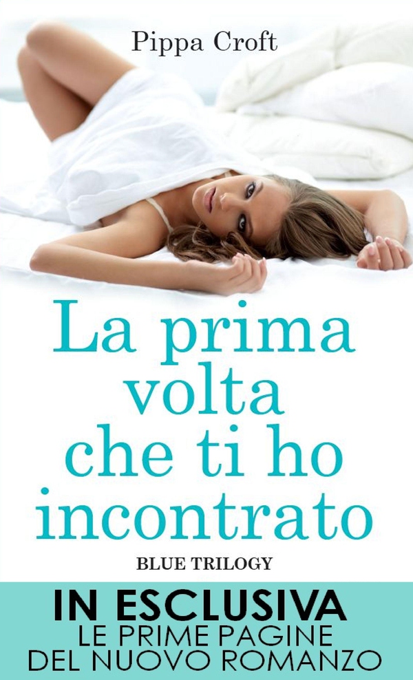 La prima volta che ti ho incontrato - Librerie.coop La prima volta che ti ho incontrato - Librerie.coop
