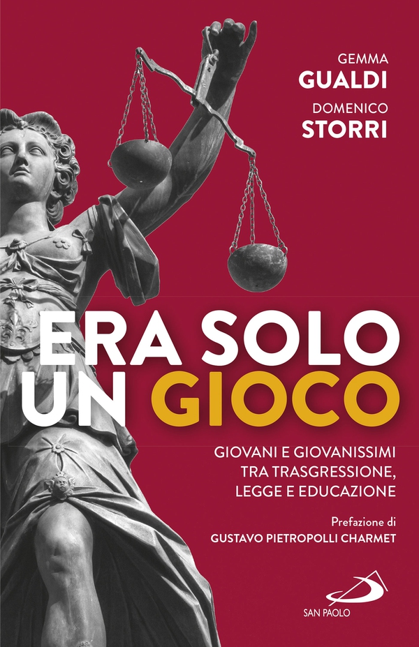 Era solo un gioco - Librerie.coop Era solo un gioco - Librerie.coop