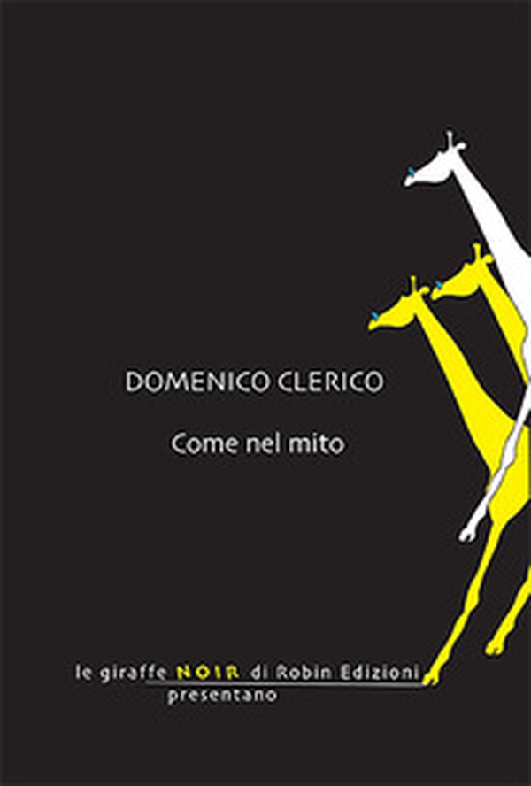Come nel mito - Librerie.coop Come nel mito - Librerie.coop