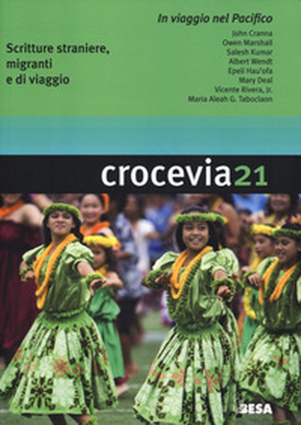 Crocevia. Scritture straniere, migranti e di viaggio - Librerie.coop Crocevia. Scritture straniere, migranti e di viaggio - Librerie.coop