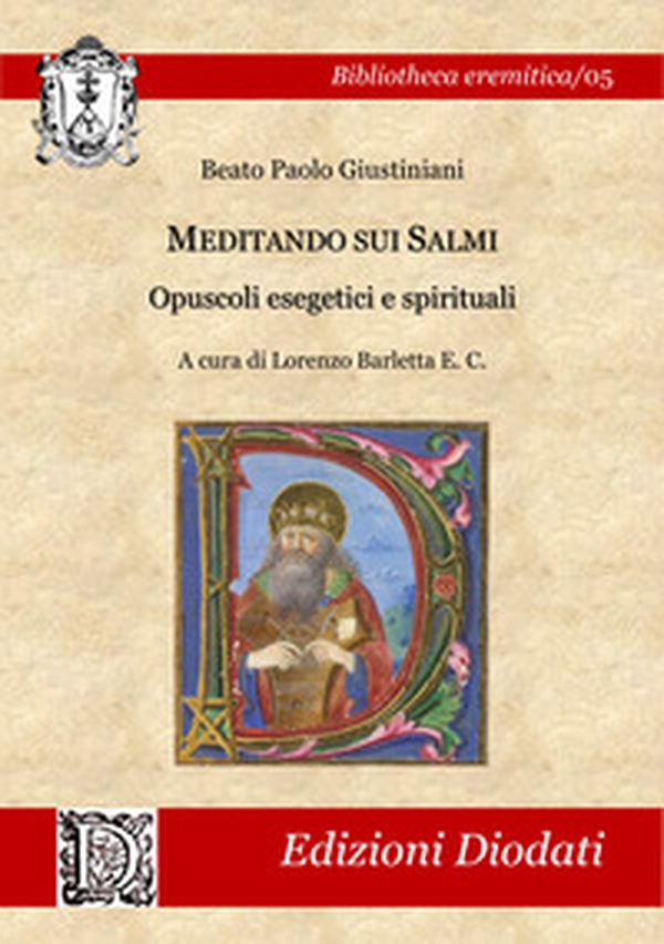 Meditando sui salmi. Opuscoli esegetici e spirituali. Ediz. italiana e latina - Librerie.coop Meditando sui salmi. Opuscoli esegetici e spirituali. Ediz. italiana e latina - Librerie.coop