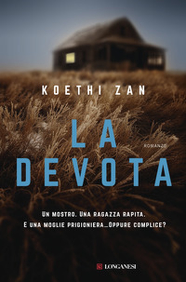 La devota - Librerie.coop La devota - Librerie.coop