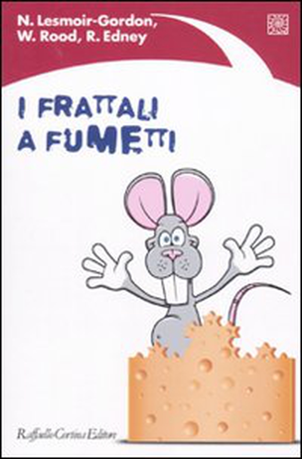 I frattali a fumetti - Librerie.coop I frattali a fumetti - Librerie.coop