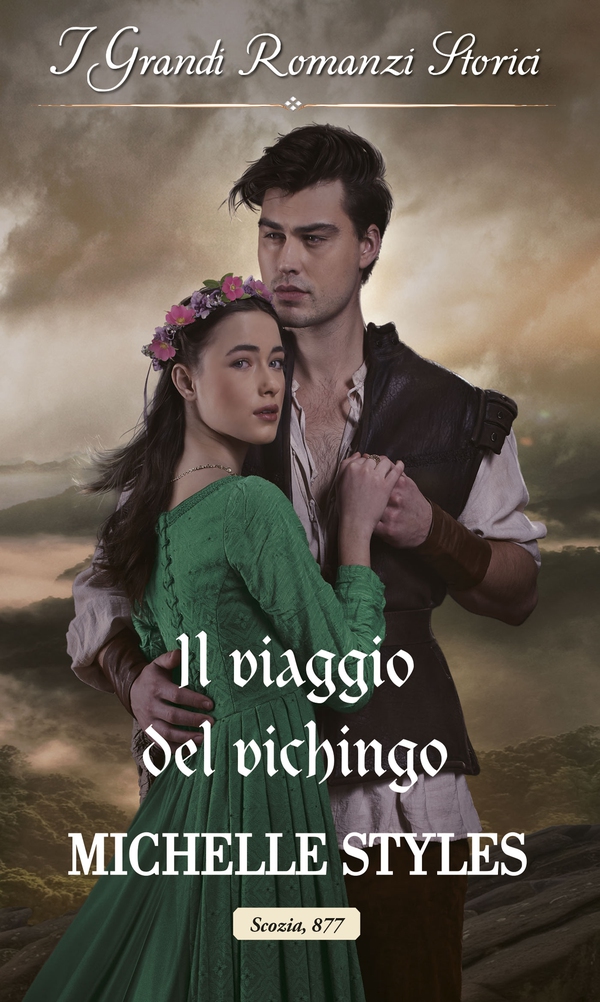 Il viaggio del vichingo - Librerie.coop Il viaggio del vichingo - Librerie.coop
