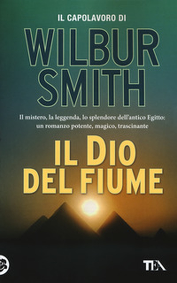 Il dio del fiume - Librerie.coop Il dio del fiume - Librerie.coop