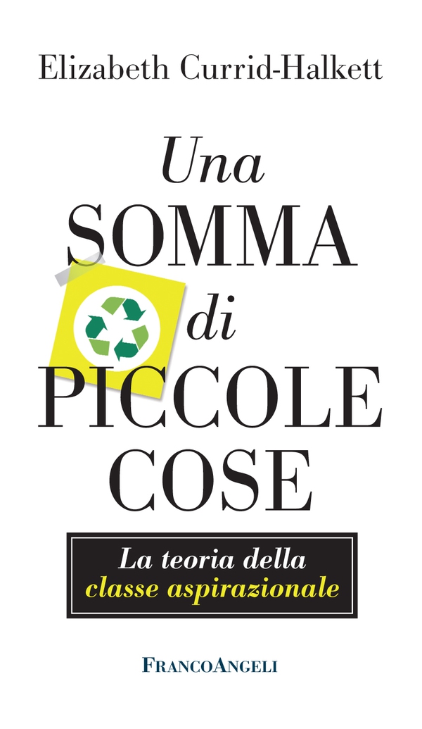 Una somma di piccole cose - Librerie.coop Una somma di piccole cose - Librerie.coop