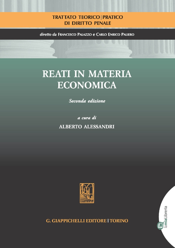 Reati in materia economica - Librerie.coop Reati in materia economica - Librerie.coop