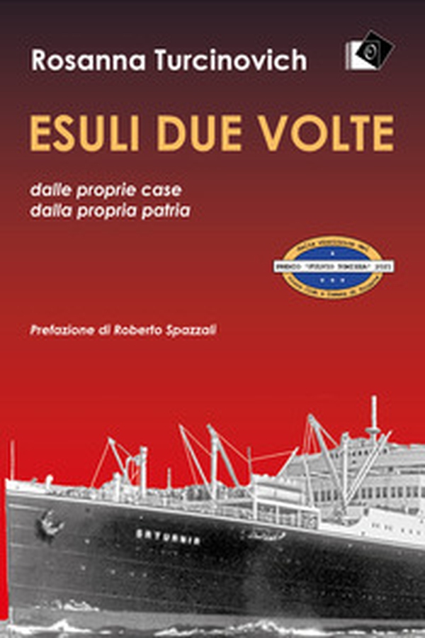 Esuli due volte dalle proprie case, dalla propria patria - Librerie.coop Esuli due volte dalle proprie case, dalla propria patria - Librerie.coop
