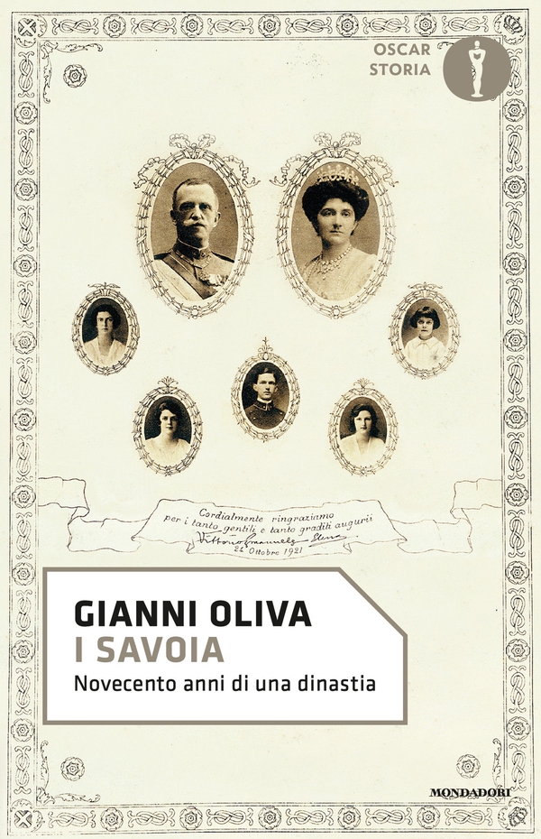 I Savoia - Librerie.coop I Savoia - Librerie.coop